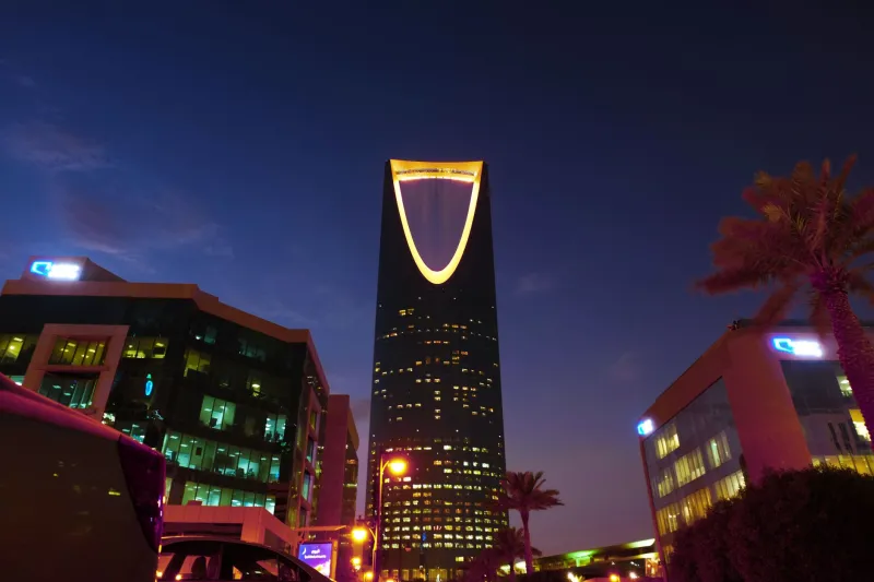 Before the Contract Is Signed: How American Cultural Influence Is Unlocking Saudi Arabia's Most Guarded Business Rooms
