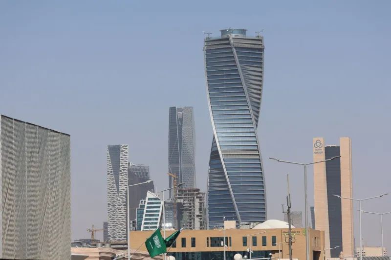 The Long Game Pays: Why American Executives Who Commit to Saudi Arabia Beyond Three Years Consistently Outperform Those Who Don't