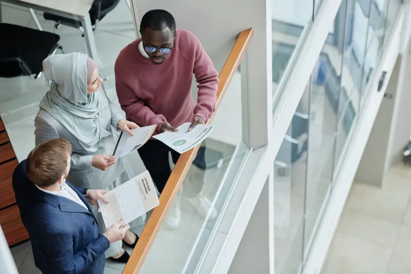 Fluent in English, Blind to the Market: How American Firms Are Staffing Themselves Into Saudi Arabia's Margins