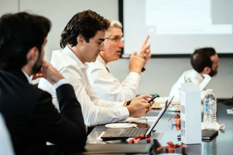 What the Case Study Didn't Cover: How MBA-Trained Executives Misread the Saudi Negotiating Table