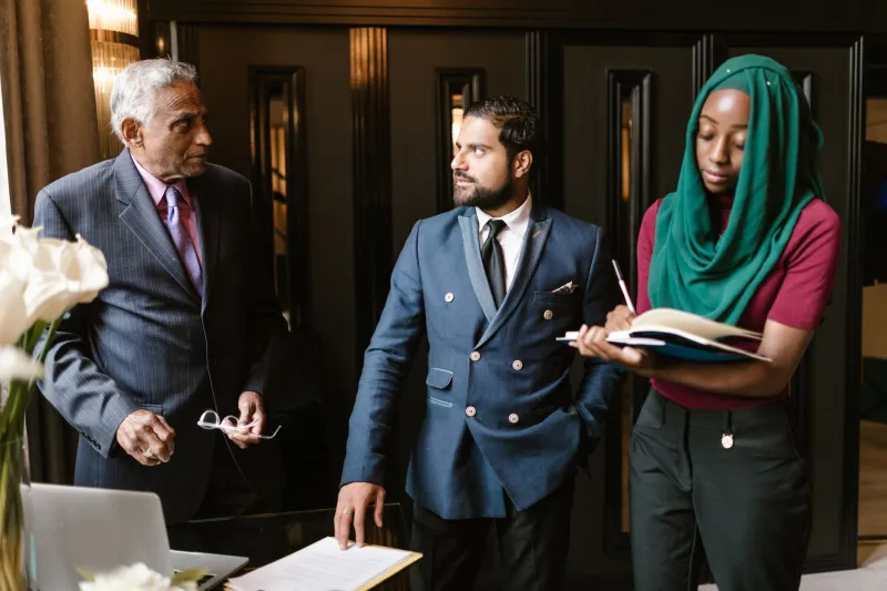 Paying Well Is Not Enough: Why American Companies Keep Losing Their Best Saudi Employees