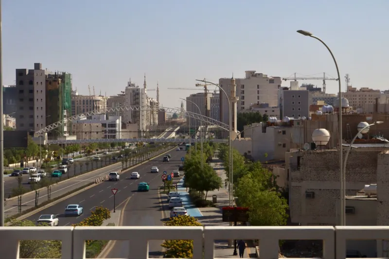 The PIF Effect: How Saudi Arabia's Sovereign Wealth Machine Is Unlocking a New Wave of B2B Contracts for American Firms