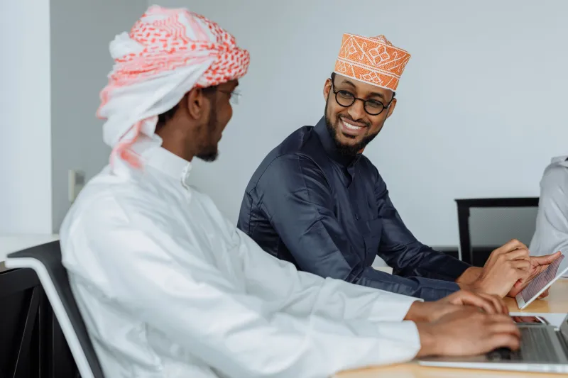 The Deal Killers No One Mentions: Why Saudi Arabia's Mid-Level Managers Hold More Power Than American Firms Realize