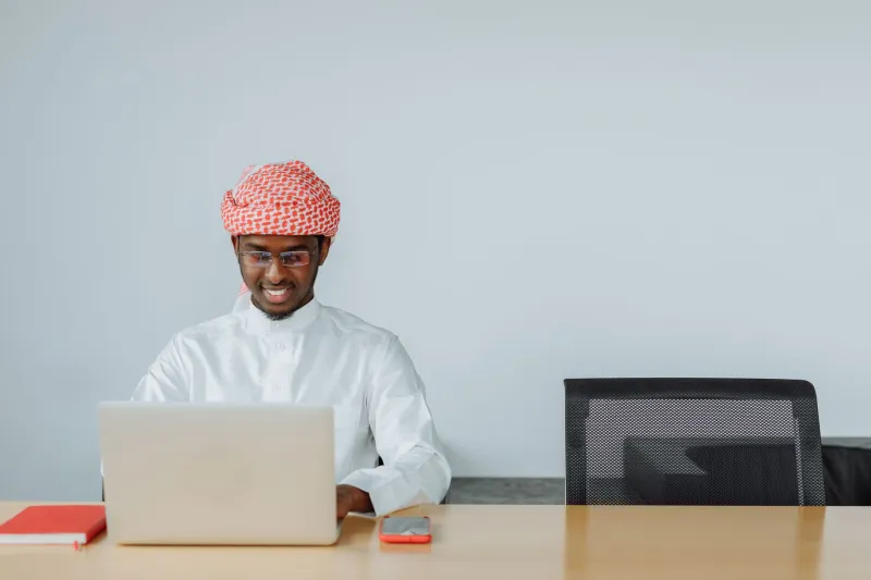 Saudi Arabia's Digital Commerce Surge: Why American Brands That Wait May Arrive Too Late