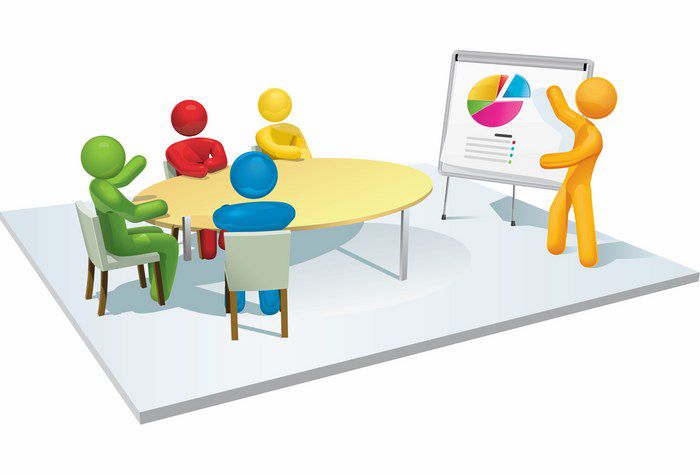 أدوات التدريب