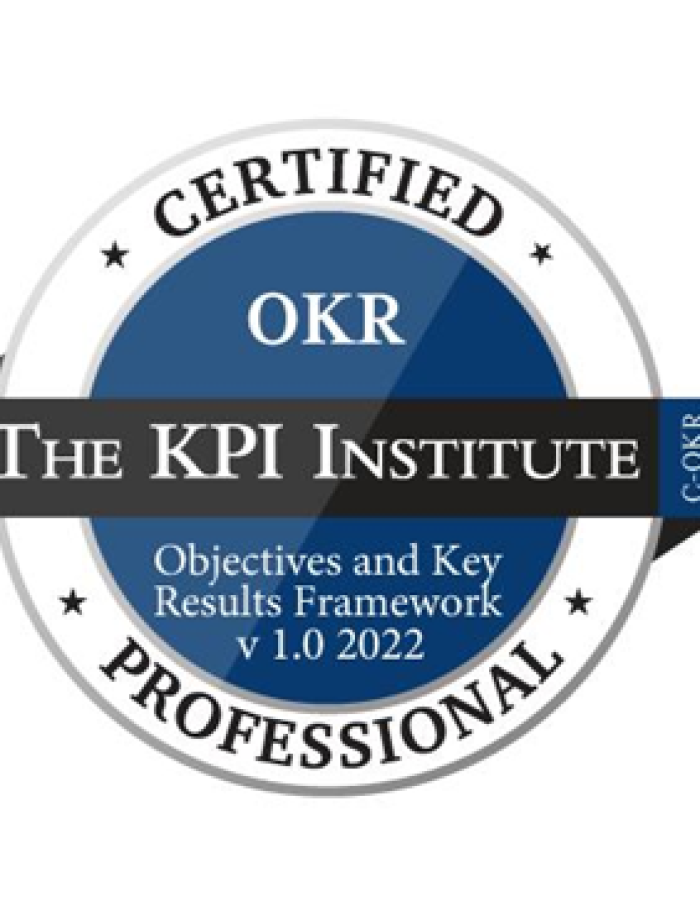 OKR